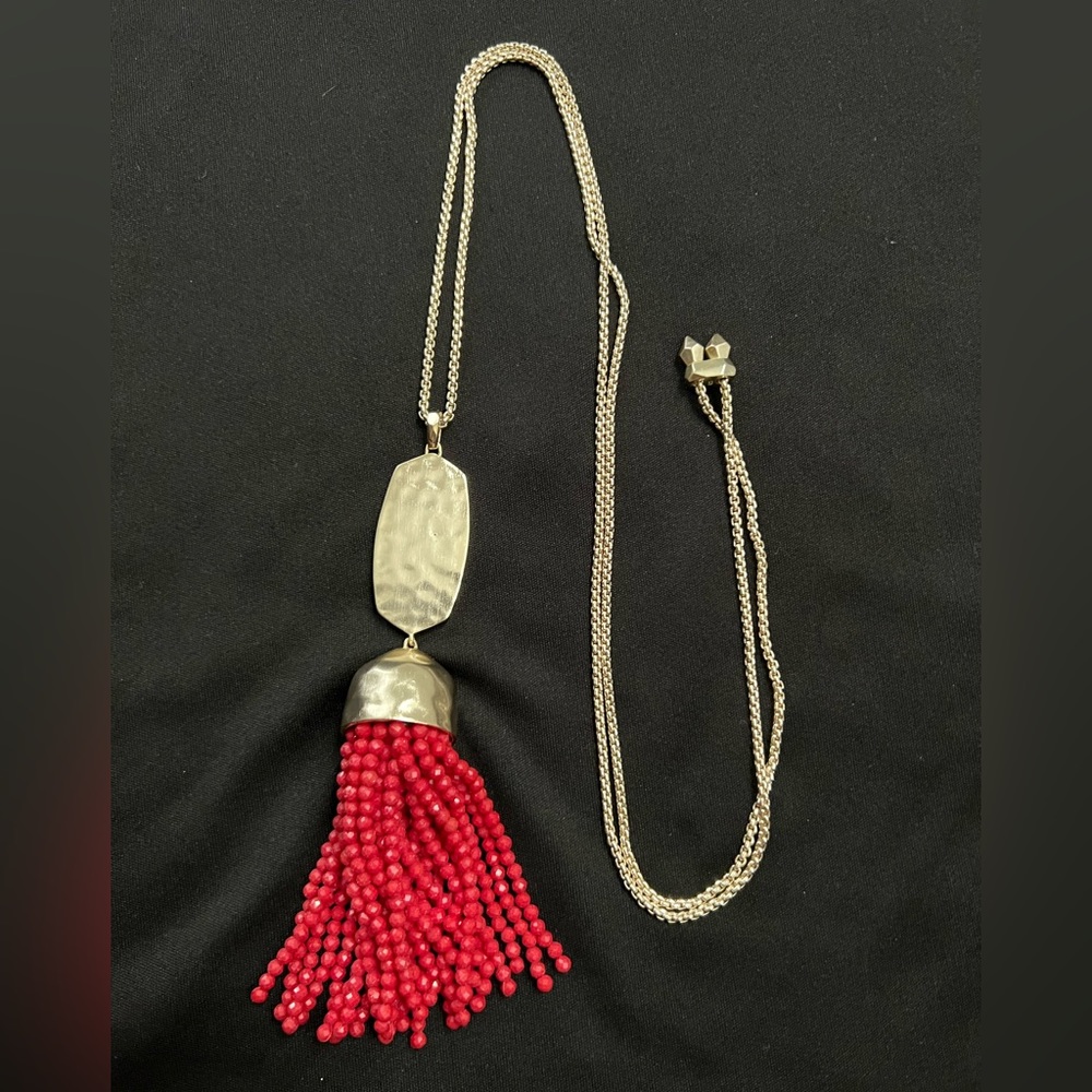Kendra Scott Necklace